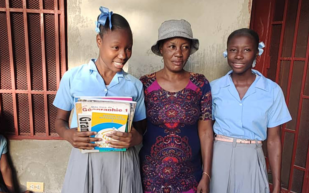 Security in Insecurity